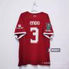 Klasické Retro Fotbalové Dresy Evropské Top Ligy Barcelona 2006 AC Milán 09/10 Inter Fotbalové Tréninkové Dresy