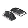 Fog Light Grills Trim Cover 4K0807647,4K0807648 Trim For C8 Fog Lights Headlights Covers Frame