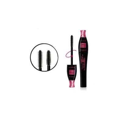 Bourjois Twist Up The Volume Mascara Ediție 24 de ore