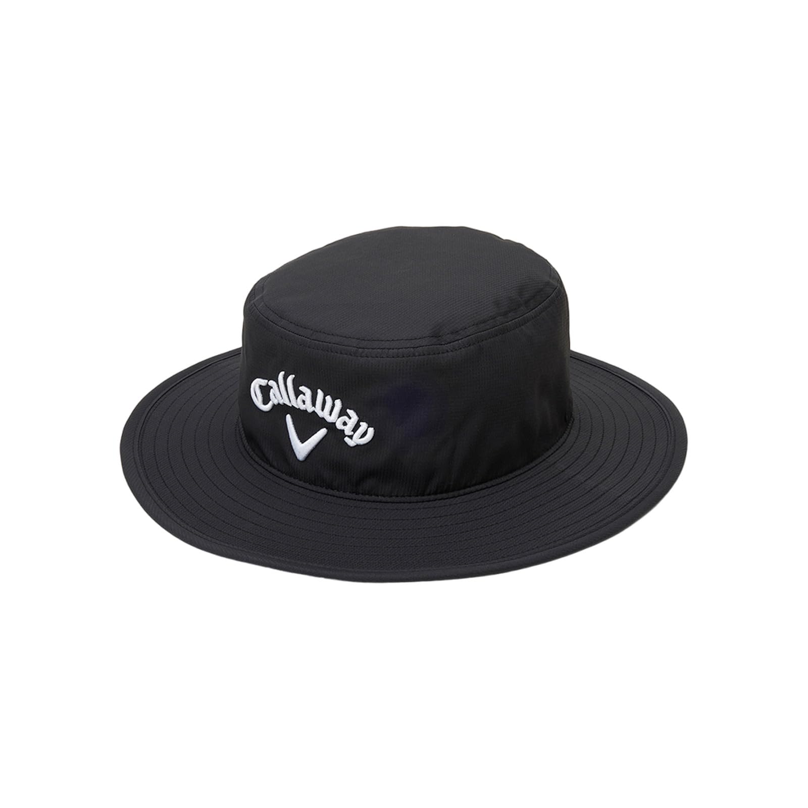 

Continuous Classic UV Hat BASIC UV HAT Golf FR [Callaway] Men s JM/Hat 24SS_1010_Black