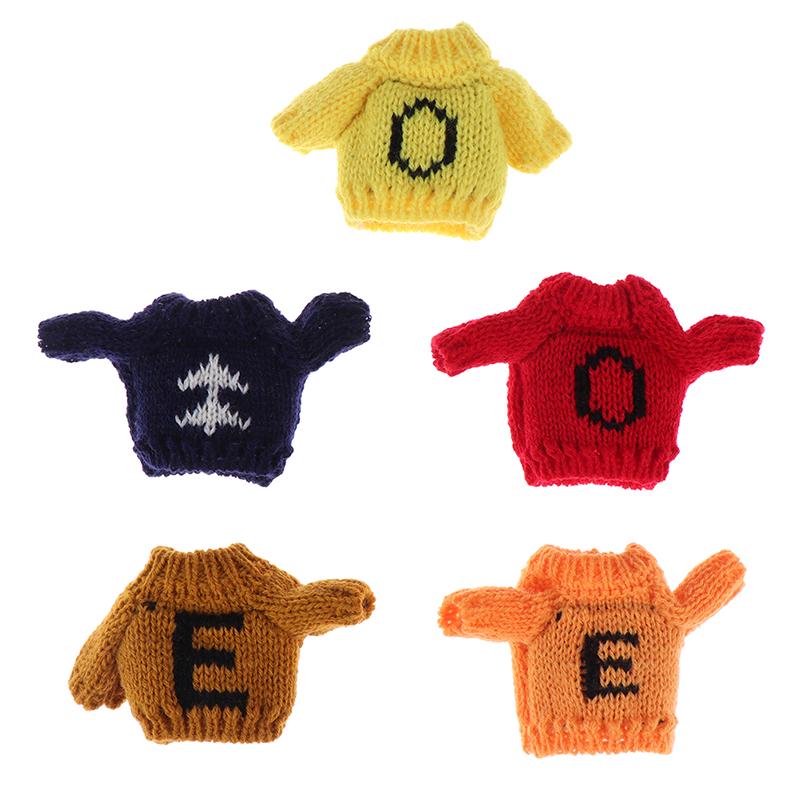 Details about 1/6 Dollhouse Miniature Knitting Scarf Ornament DIY Dolls Clothing Accessori Dt Details about 1/6 Dollhouse Miniature Knitting Scarf Ornament DIY Dolls Clothing Accessori Dt