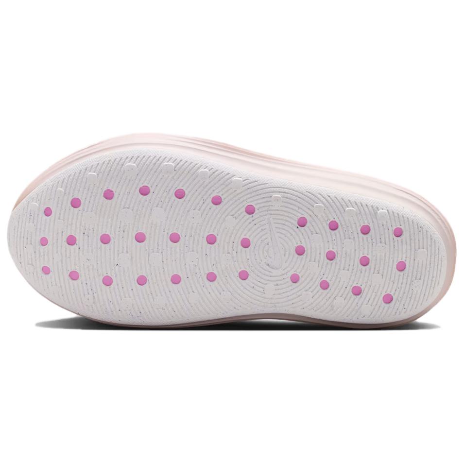 Nike ReactX Rejuven8 Comfortable Versatile Clogs Women Footwear Pink HV5062103