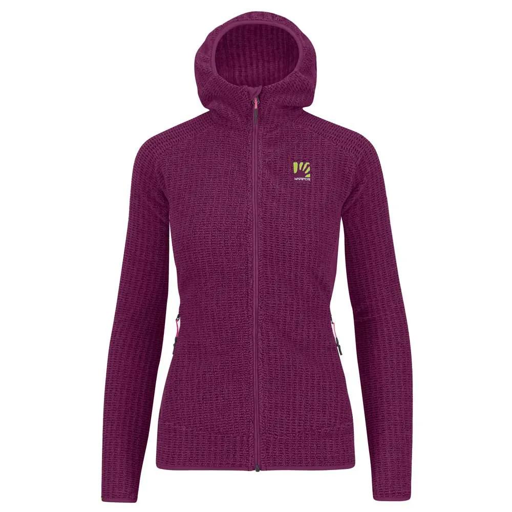 

Karpos Флисовая на молнии Rochetta L