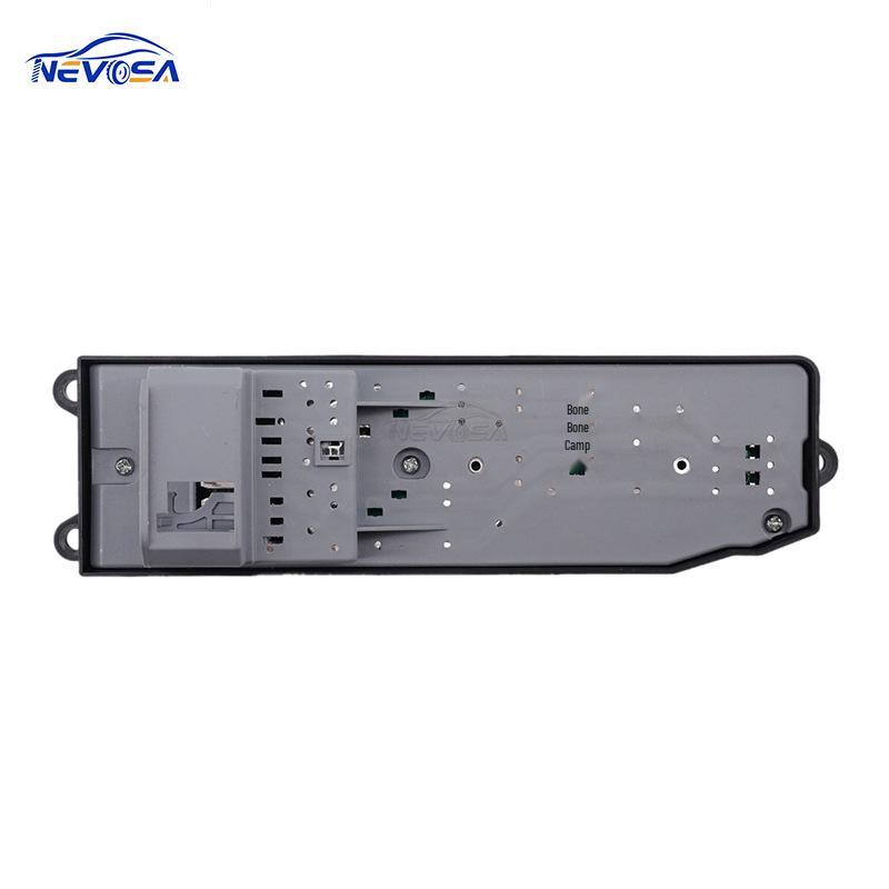 Toyota Corolla Right Front Power Window Switch 84820-0K061