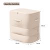 Cross-Border Compressed Quilt Storage Bag for Jackets and Quilts