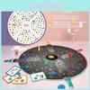 Out Find It Puzzle Game Kid Toy Interactive Parentchild Learning Flashlight