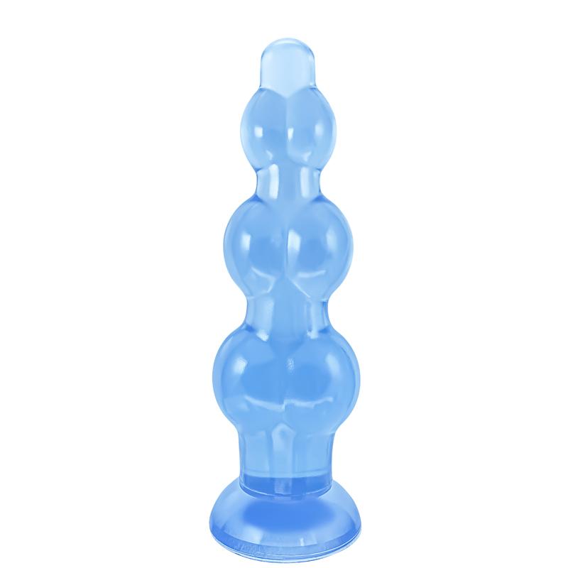 Huge Anal Butt Plug Dildo Beads Buttplug Dildo Prostate Massager Masturbators Adult Toy Sexy Toys For Gay Men Woman Sexshop