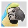 BH3068 HANSA Green Macaw 72