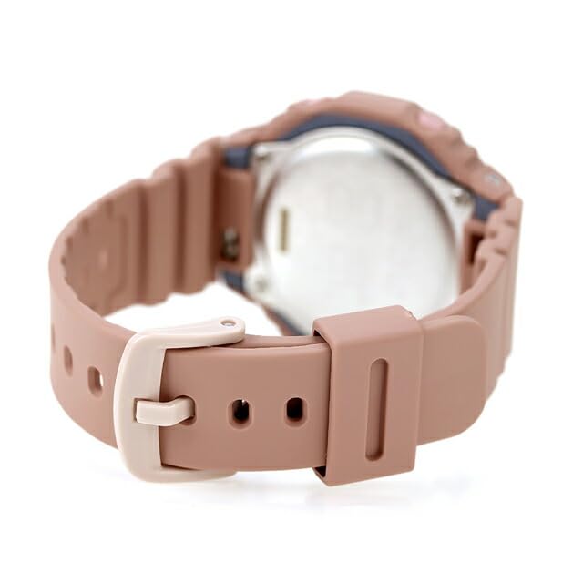 CASIO quartzové hodinky [Casio G-SHOCK] G-SHOCK pánské dámské GMA-S2100NC-4A2 [položka]