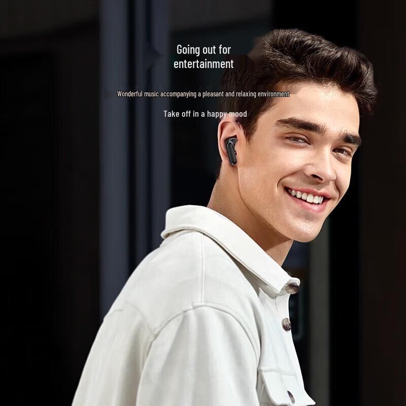 Bach Johann B1 Semi In-Ear Sport Earbuds