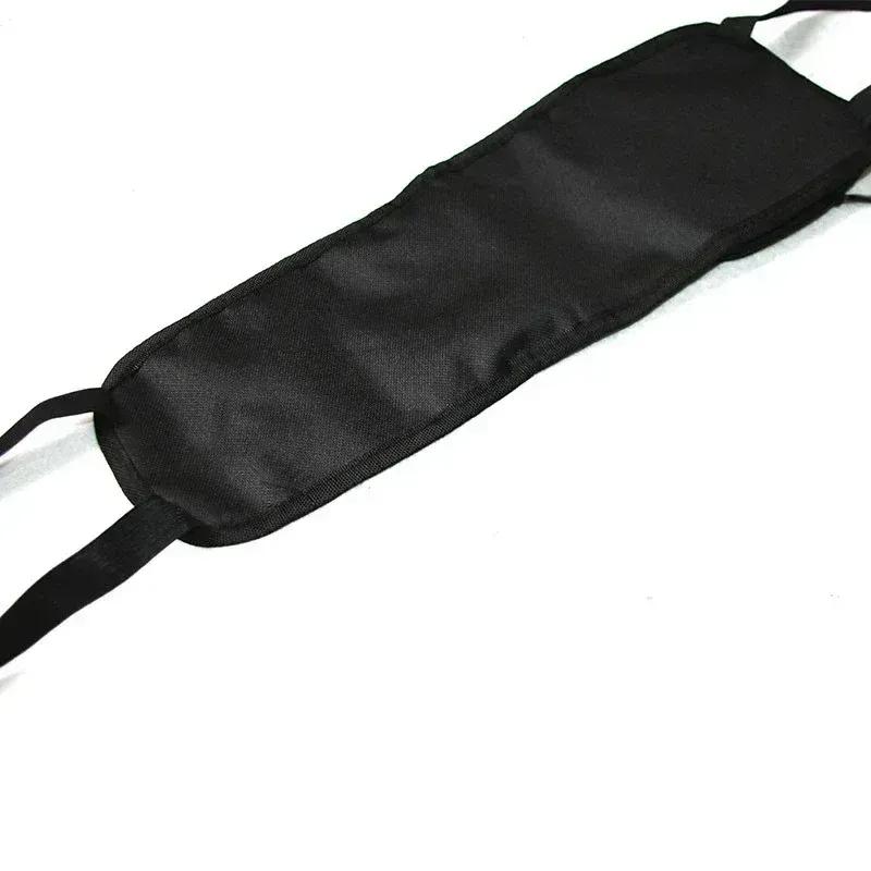 New Car Vehicle Seat Side Pocket Pouch Organizer Storage Bag Bottle Holder Car Stowing Tidying Interior Accessories