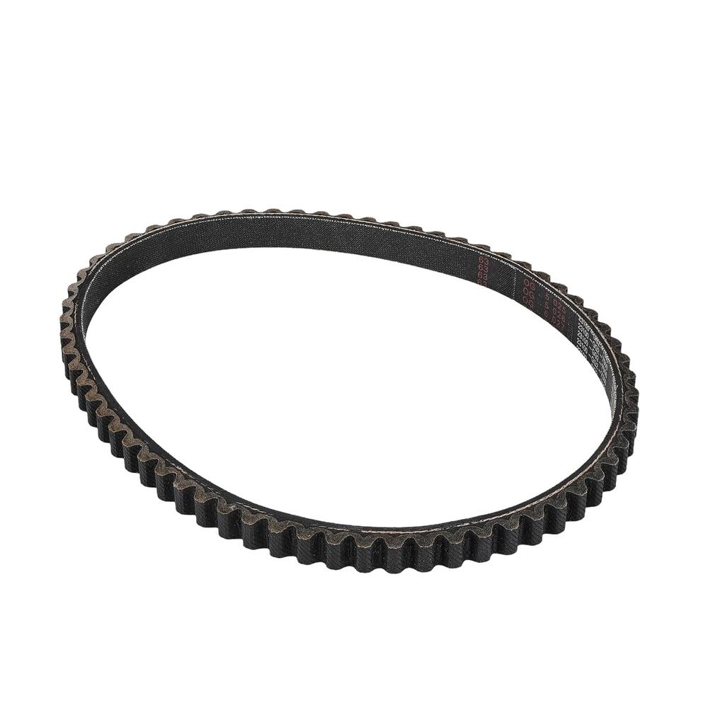JFG Motorcycle Drive Compatible with Super Dio and Mopeds Belt, Reinforced, Durable, Dio, AF27, Motorcycles, Scooters,