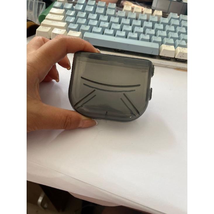 

Щітка для лімфодренажу обличчя Щітка для лімфодренажу обличчя Щітка Gua Sha для догляду за очима та шиєю Individual box