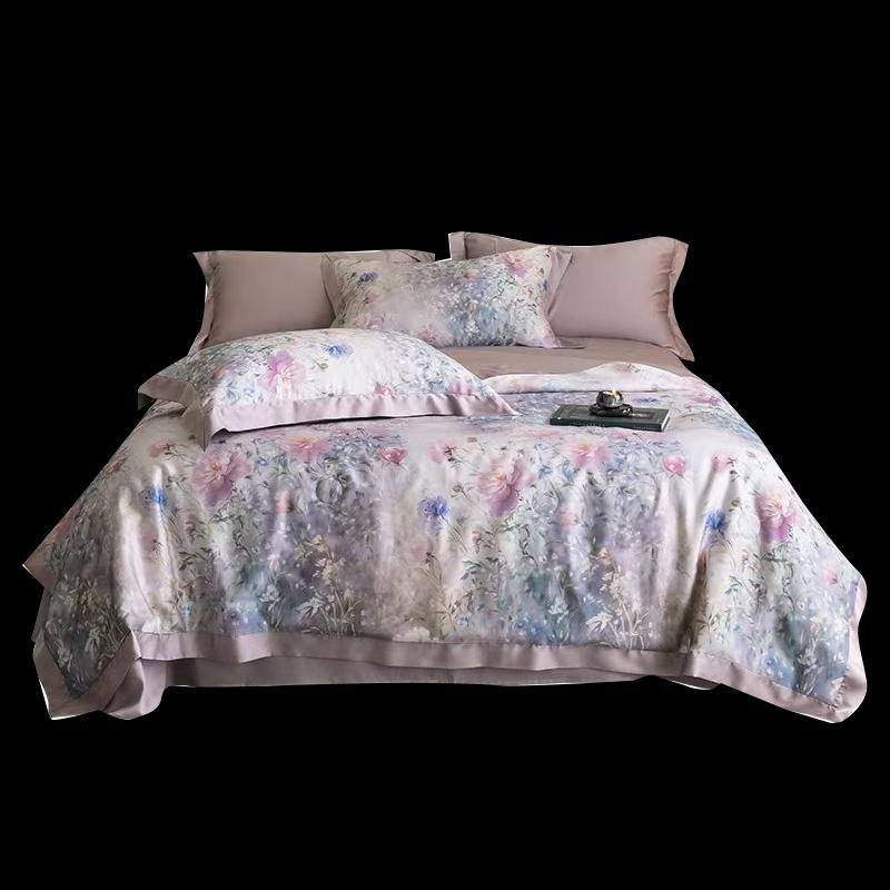 

Youmengjiaju Летнее одеяло из волокна Lenzing Tencel