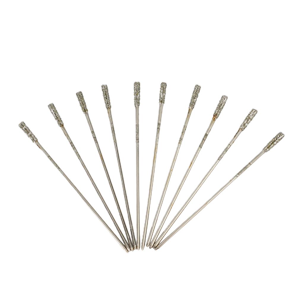 Delik Testere Matkap Kuyumculuk Yarı İletken Uçlu Matkap Uçları