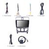 For 2002-08 Subaru Forester Stereo Radio 9 Inch Android 10 GPS Navi Plug & Play