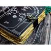 Leather Journal, Doors of Durin, Tolkien Lord of the Rings, Gift for him, gift for her, Book of shadows, fantasy journal, wedding guest book