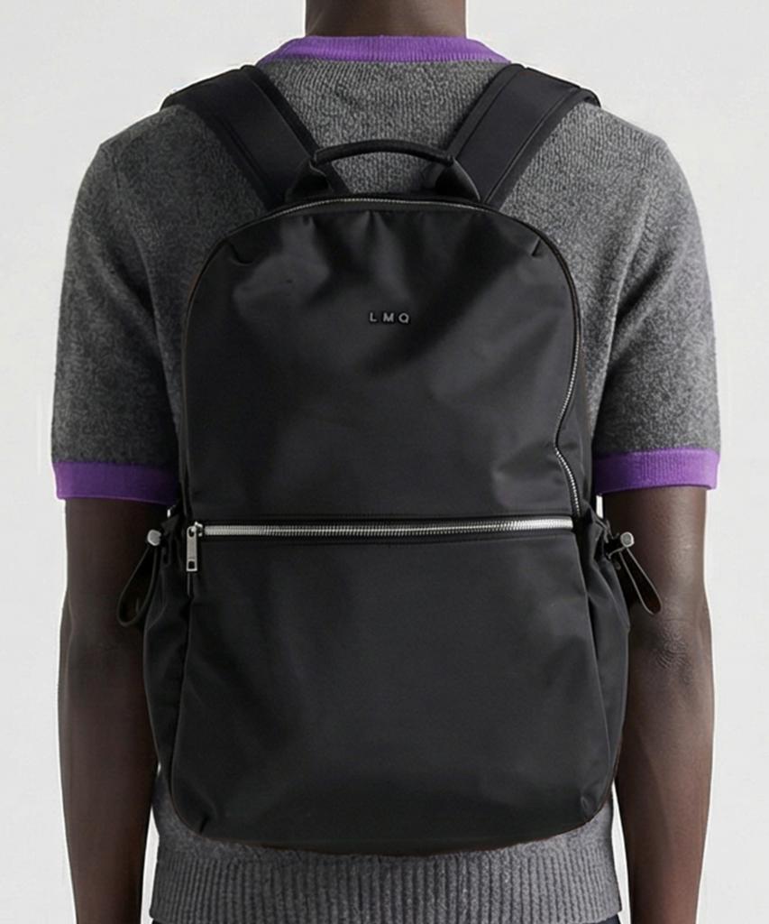 Lemasque 16-Inch Laptop Business Backpack Core Series 005