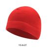 Riding warm hat motorbike electric car riding fleece windproof hat outdoor sports skiing hat