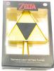 Legend of Zelda Triforce Plug-in Light-Up Christmas Tree Topper