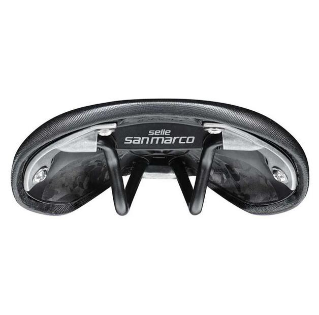 Selle San Marco Regal Short Open Fit Dynamic велосипедное седло