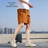 SNOWFLYING Men's Waterproof Breathable Outdoor Shorts