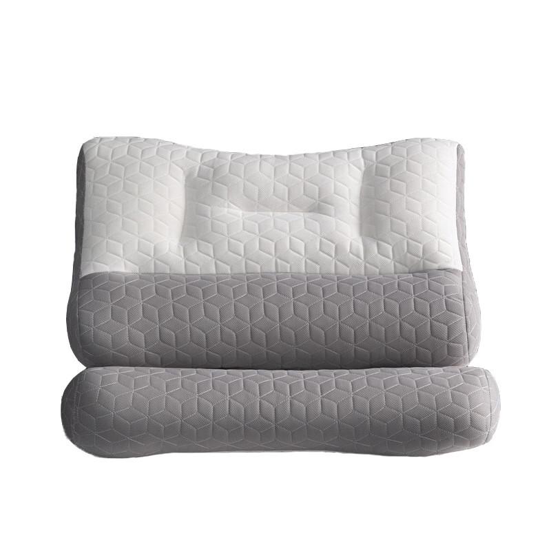 

OEING Latex Traction Pillow with Pillowcase