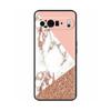 Etui na telefon Google Pixel9 / Pixel 9 Pro XL Urocze Kwiaty Malowane Silikonowe Tylne Pokrowce dla Google Pixel 9 Pro XL Fundas Shell