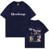 Game Life Is Strange Graphic Tshirt Unisex Women Player Casual Oversized Streetwear Male High Quality Soft Cotton T Shirts Tops