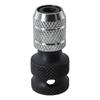 1Pcs Hex Ratchet Impact Wrench Socket Set 1/2 Inch Square To 1/4 Inch Sleeve Adapter