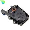 Engine Crankcase Vent Valve for BMW E38 730i 740i E34 530i 540i E32 730i 740i 1992-2001 11617501562