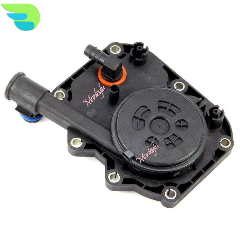 Engine Crankcase Vent Valve for BMW E38 730i 740i E34 530i 540i E32 730i 740i 1992-2001 11617501562