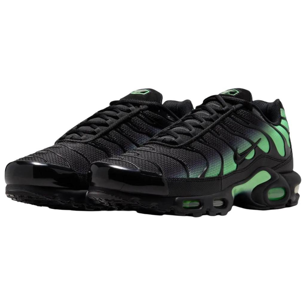 Nike Air Max Plus Black Symphony Green Men Sneakers DM0032-043