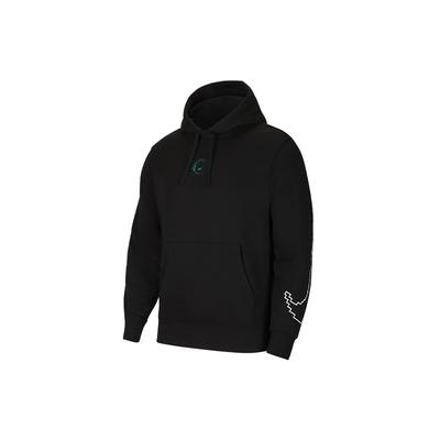 Sportswear Club Fleece Pullover Hoodie 'LOL Black' Men's DD5886-010