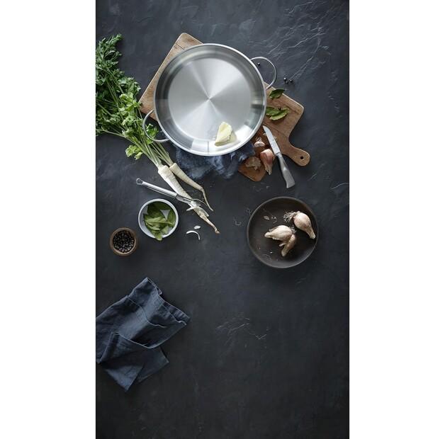 WMF Profi Frying Pan 24 Cm (07.3224.6041)
