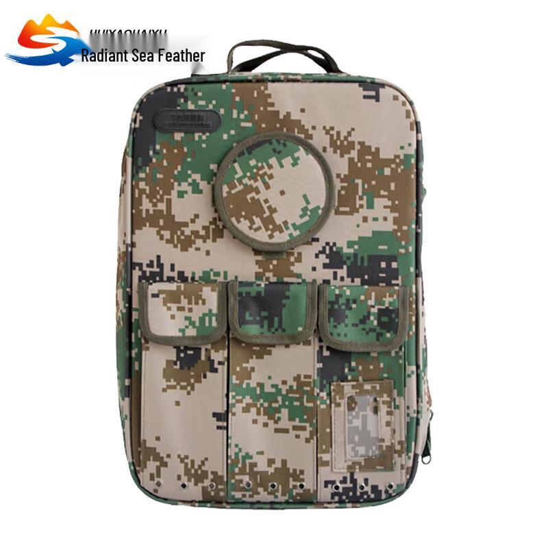 Huiyao Haiyu 2002 Medic s Rescue Backpack