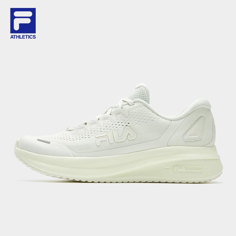 Fila Soft Cloud 4 Road Running Shoes for Women