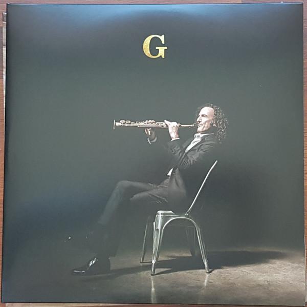 

LP Record KENNY G - New Standards 00888072404267 Concord Records 2022 Netherland Jazz