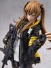 Aoshima Bunka Kyozai Funny Knights Dolls Frontline UMP9 Scale Painted Complete Figure Co., Ltd. 1/7 ATBC-PVC