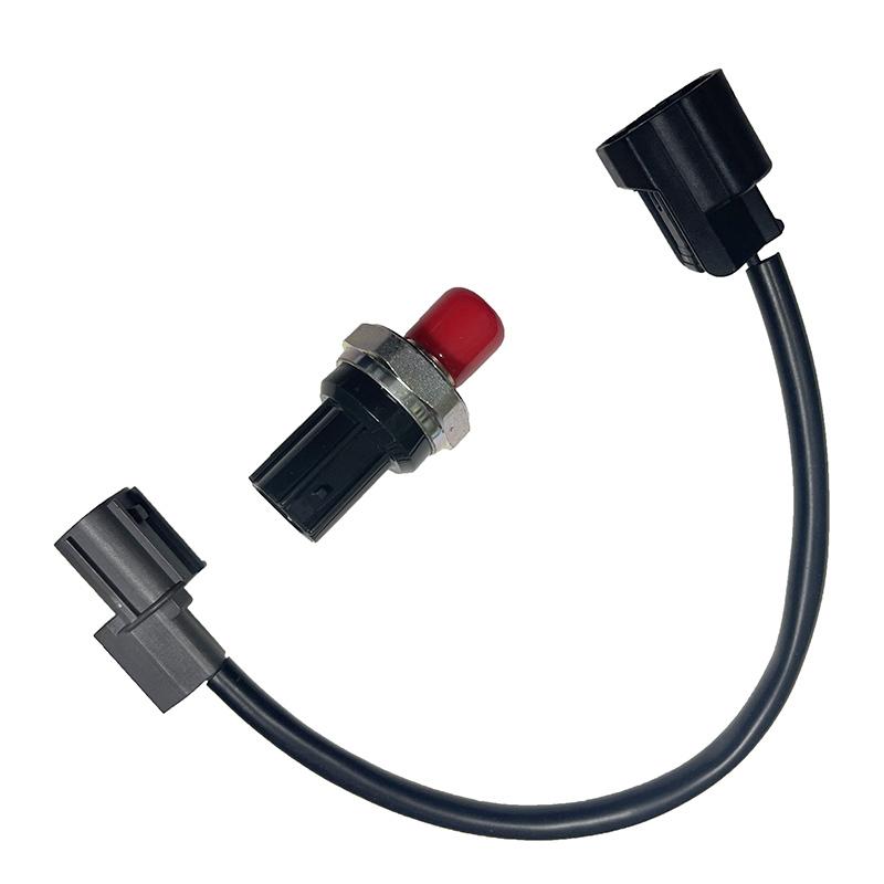 30531-P8F-A00+30530-P8F-A01 Для honda Accord Odyssey & Acura CL MDX RL TL Жгут разъема датчика детонации