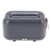 Flame Humidifier USB 180ML Dual Mode Low Decibel Diffuser with RGB Flame Light for Office Gym Home 5V 10W