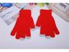 Customizable Autumn/Winter Touchscreen Warm Gloves with Logo Options