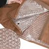 Landscape Tree Insulation Wrap Palm Protector, Winter Frost Cover with Drawstring And Ground Stakes, Protection for Courtyard Trees Outdoor
