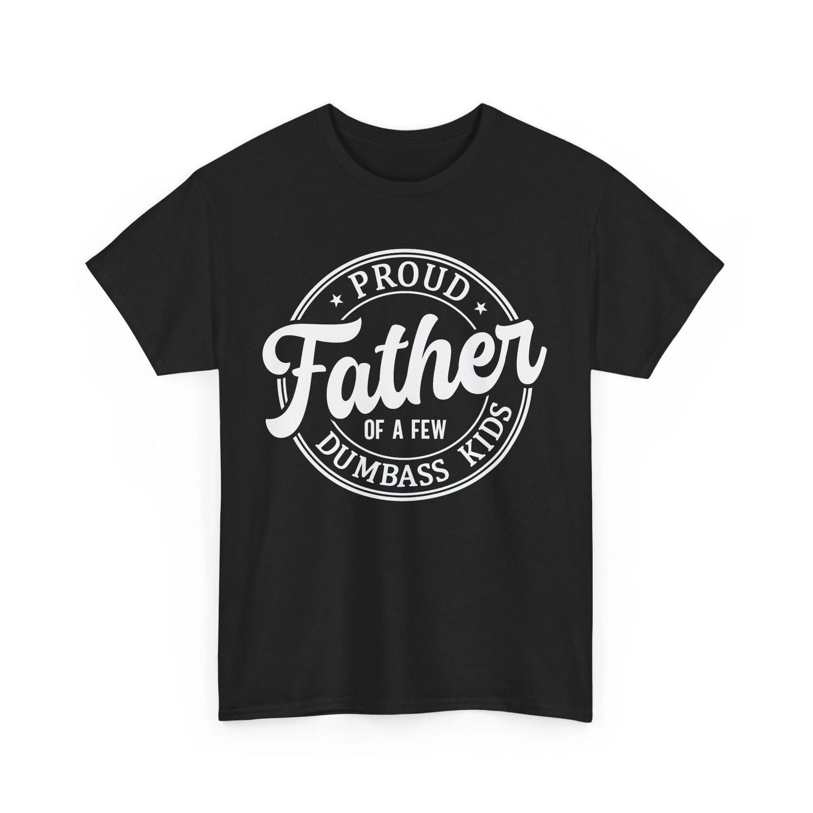 Fix-It Dad T-Shirt | Handyman Father Tee | DIY Dad Gift S