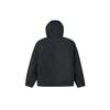 Converse Down Jacket Men's Black 10021983-A01