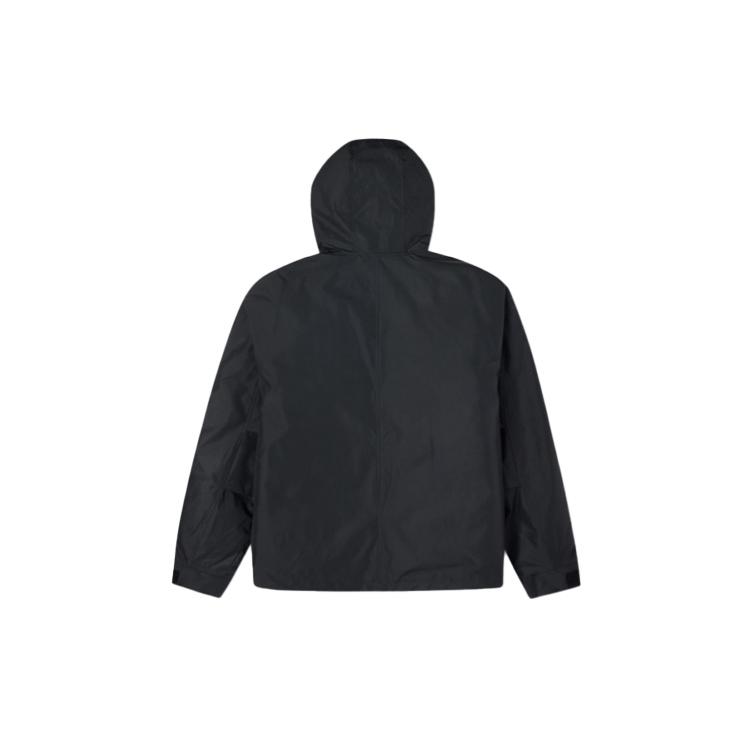 Converse Down Jacket Men's Black 10021983-A01