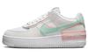 Air Force 1 Shadow 'White Atmosphere Mint' Women's CI0919-117