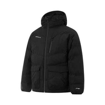 Giubbotti e cappotti – Piumini e parka