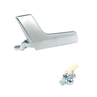 BDP892 Innentürgriff verchromt MATT linke Seite 2047201171 für Mercedes W204