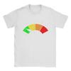 Funny Low Cortisol Levels Meme T Shirt Summer  Harajuku T Shirts Adult Cotton ONeck Clothing Short Sleeve Awesome Tops